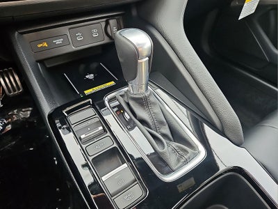 2026 Acura Integra A-Spec Package