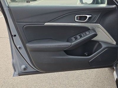 2026 Acura Integra A-Spec Package