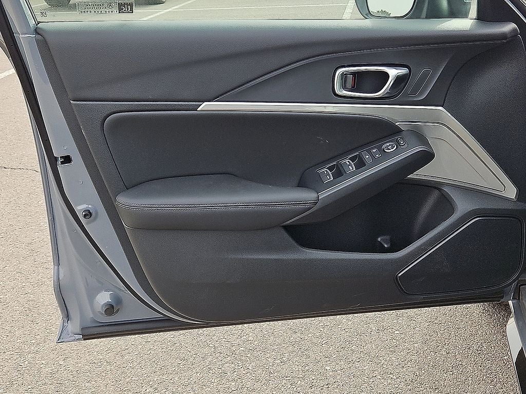 2026 Acura Integra A-Spec Package