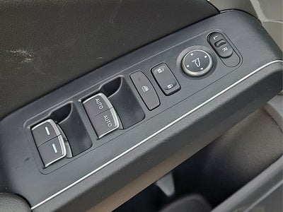 2026 Acura Integra A-Spec Package
