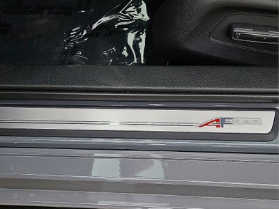 2026 Acura Integra A-Spec Package