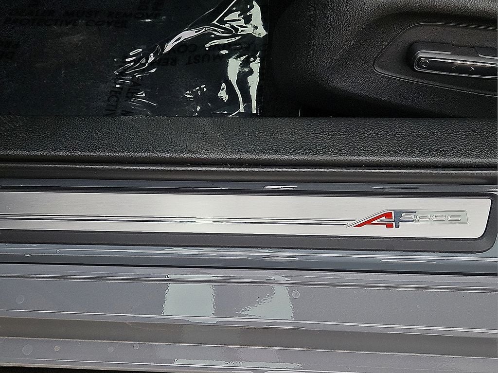 2026 Acura Integra A-Spec Package