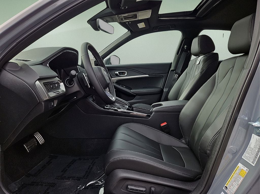 2026 Acura Integra A-Spec Package