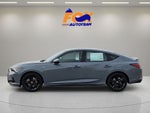 2026 Acura Integra A-Spec Package