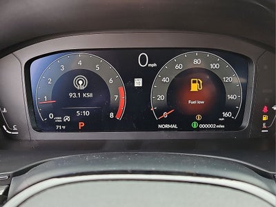 2026 Acura Integra A-Spec Package