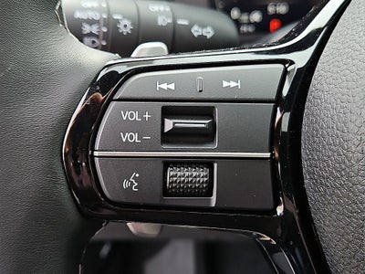 2026 Acura Integra A-Spec Package