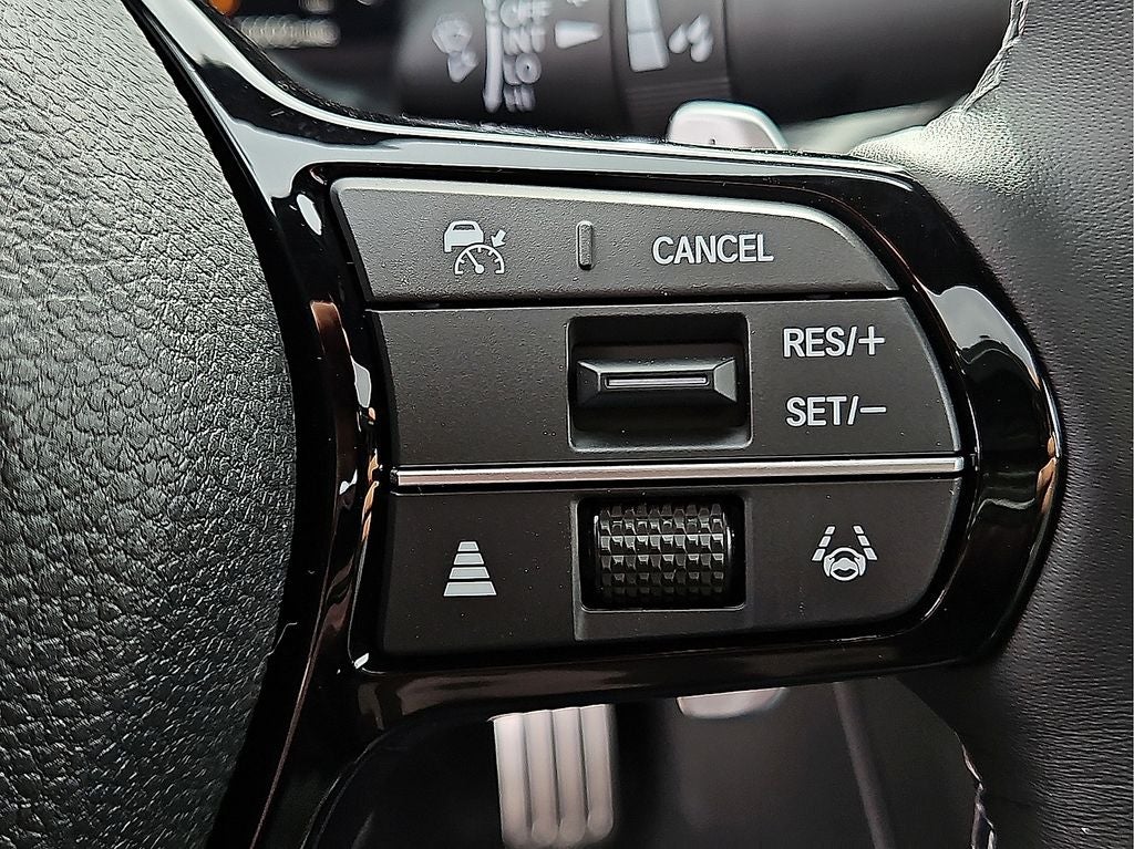 2026 Acura Integra A-Spec Package
