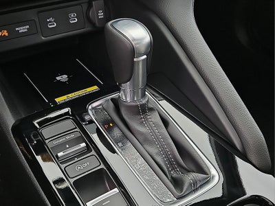 2026 Acura Integra A-Spec Package