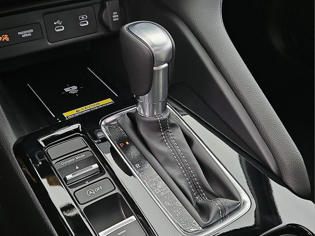 2026 Acura Integra A-Spec Package