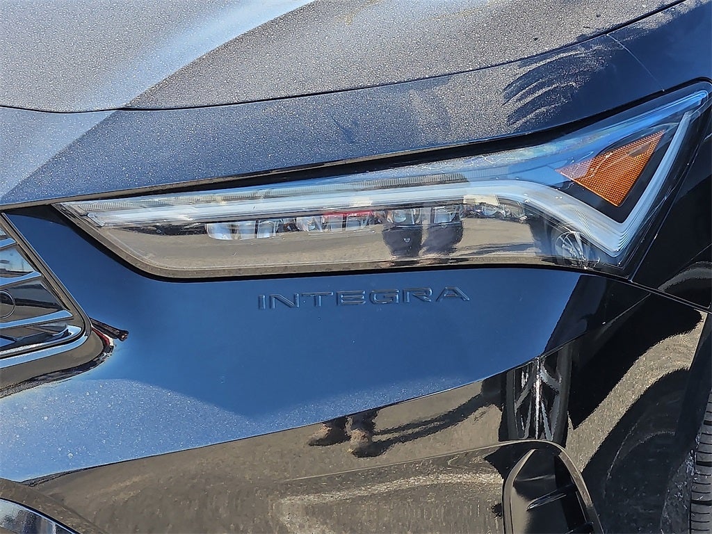 2023 Acura Integra A-Spec Package