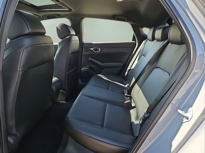 2026 Acura Integra A-Spec Package