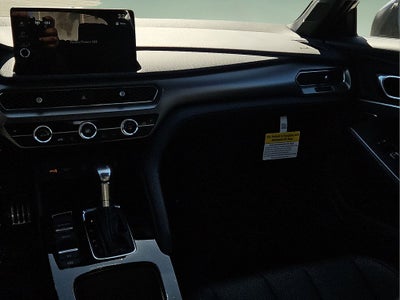 2026 Acura Integra A-Spec Package