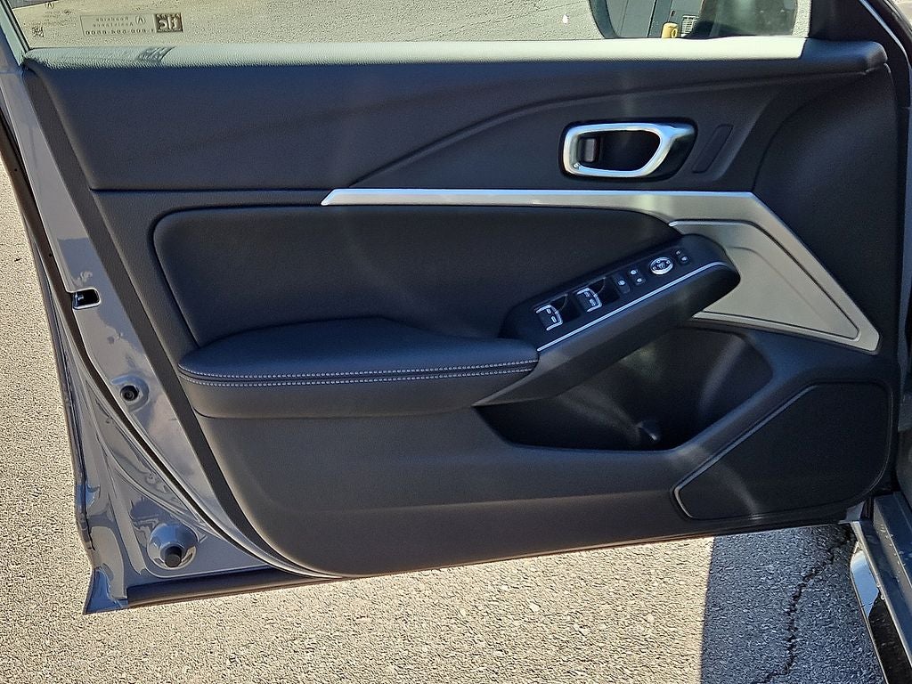 2026 Acura Integra A-Spec Package