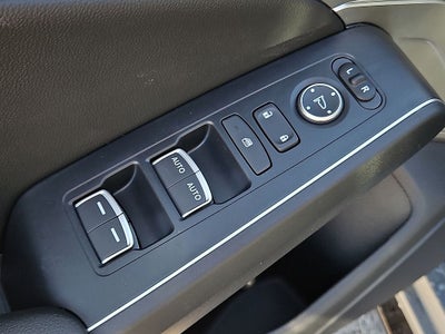 2026 Acura Integra A-Spec Package