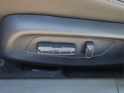 2026 Acura Integra A-Spec Package