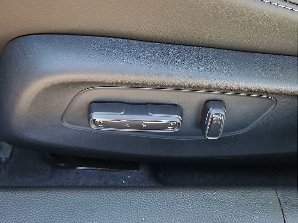 2026 Acura Integra A-Spec Package