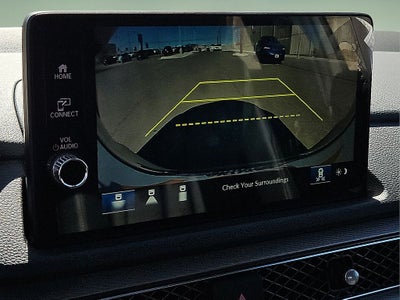 2026 Acura Integra A-Spec Package