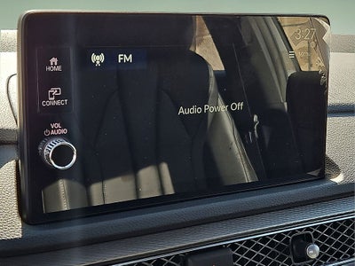 2026 Acura Integra A-Spec Package