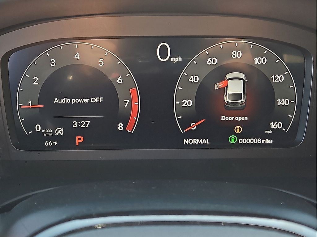 2026 Acura Integra A-Spec Package