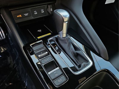 2026 Acura Integra A-Spec Package