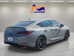 2026 Acura Integra A-Spec Package
