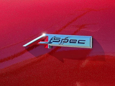 2026 Acura Integra A-Spec Package