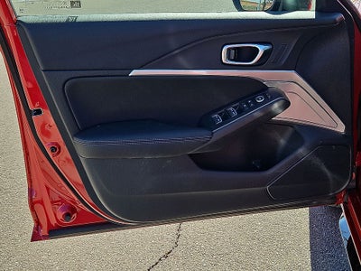 2026 Acura Integra A-Spec Package