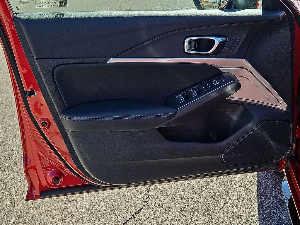 2026 Acura Integra A-Spec Package