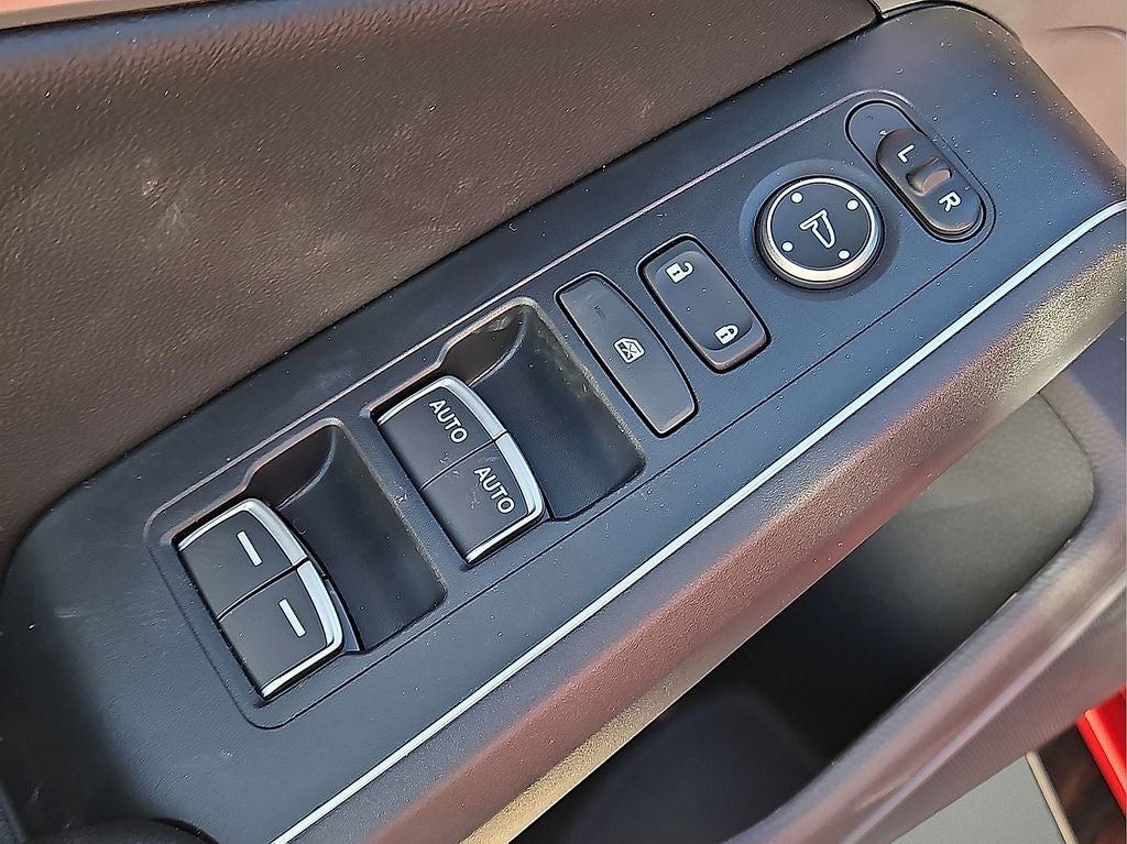 2026 Acura Integra A-Spec Package