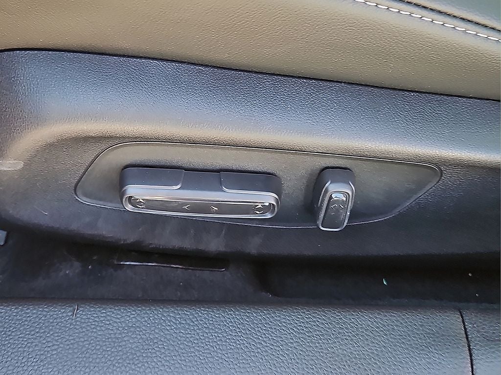 2026 Acura Integra A-Spec Package