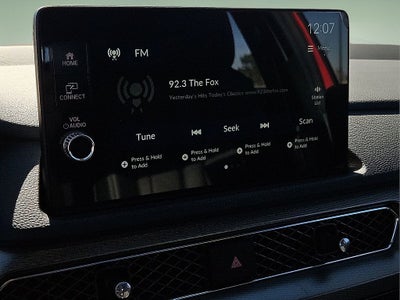 2026 Acura Integra A-Spec Package