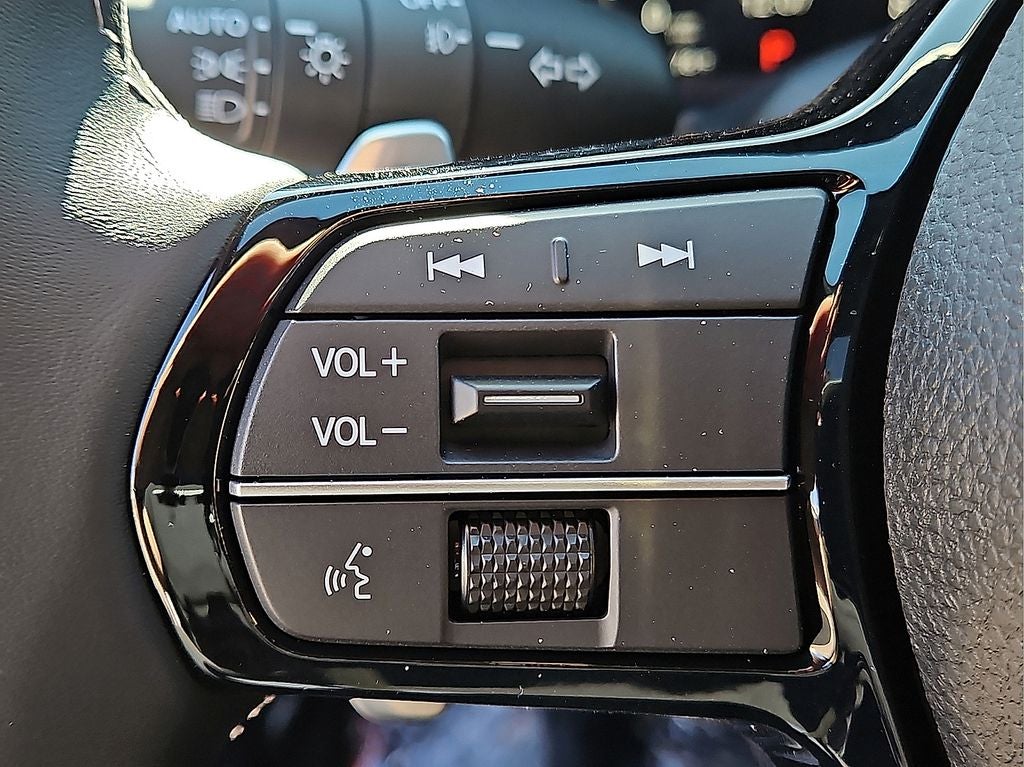 2026 Acura Integra A-Spec Package