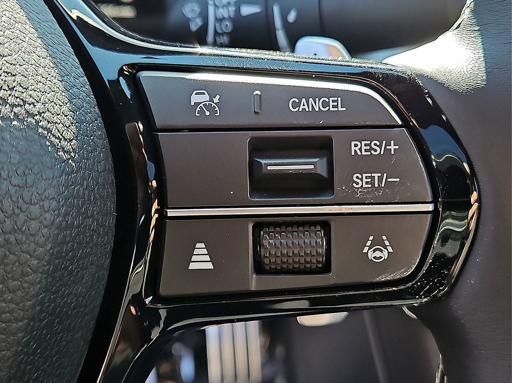 2026 Acura Integra A-Spec Package