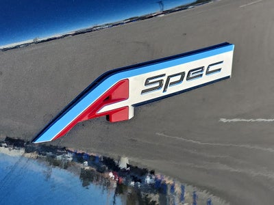 2025 Acura Integra A-Spec Package