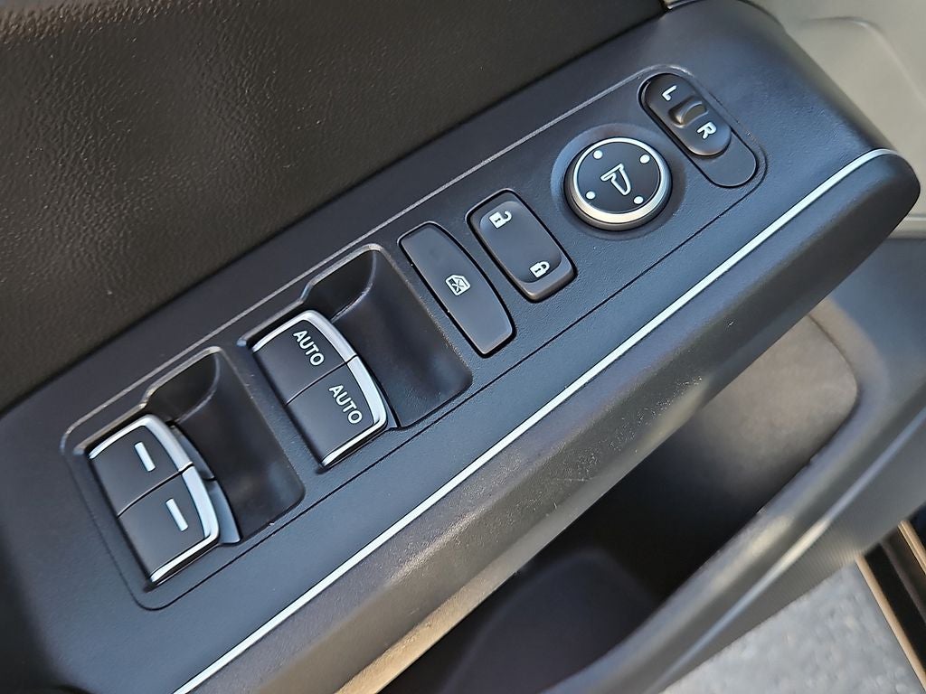 2025 Acura Integra A-Spec Package