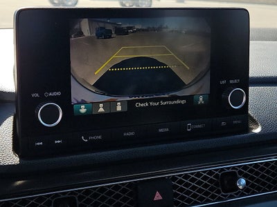 2025 Acura Integra A-Spec Package