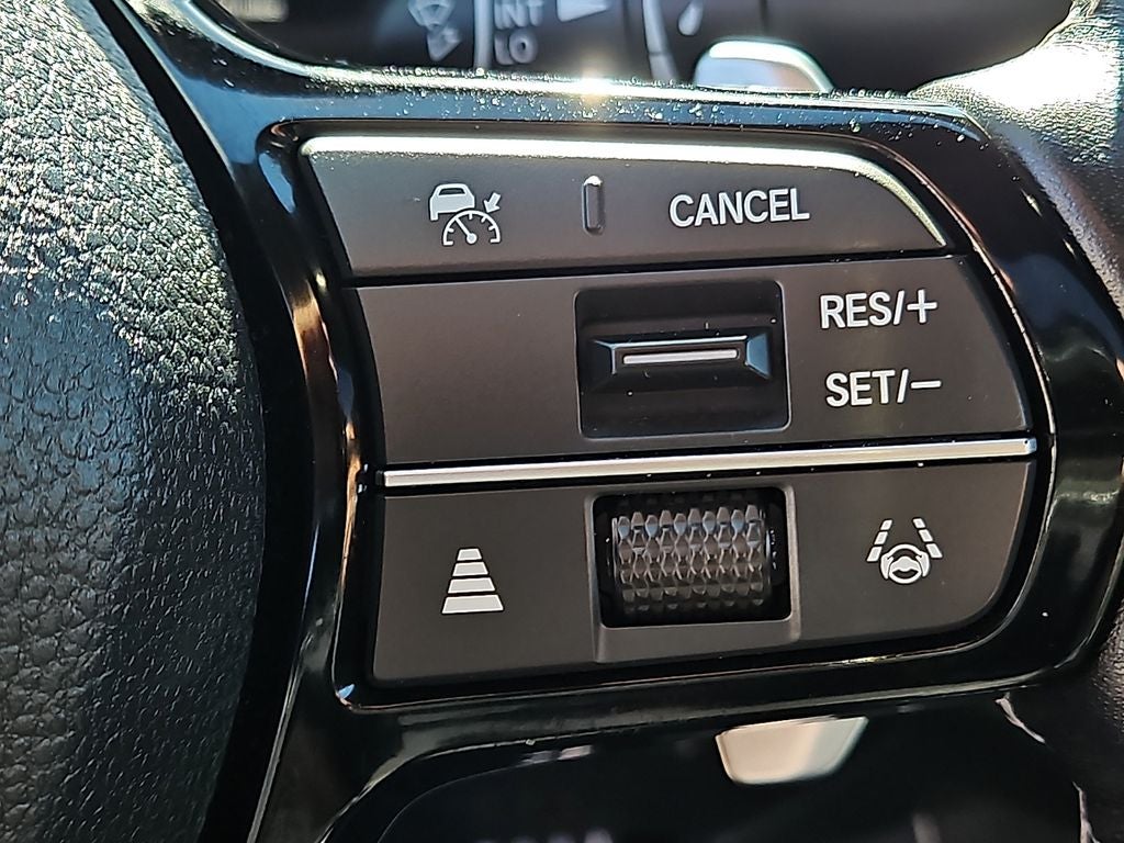 2025 Acura Integra A-Spec Package