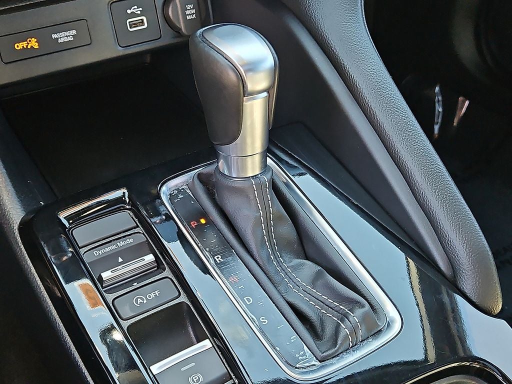 2025 Acura Integra A-Spec Package