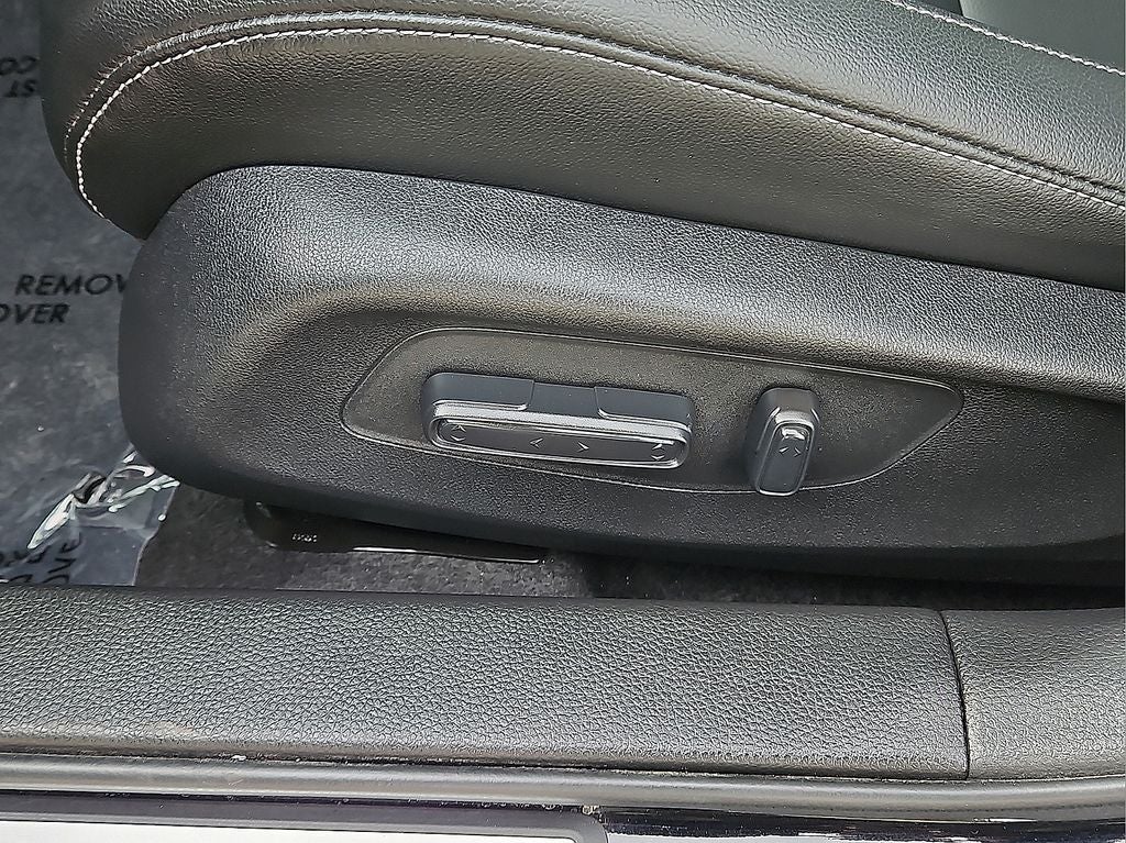 2025 Acura Integra A-Spec Package