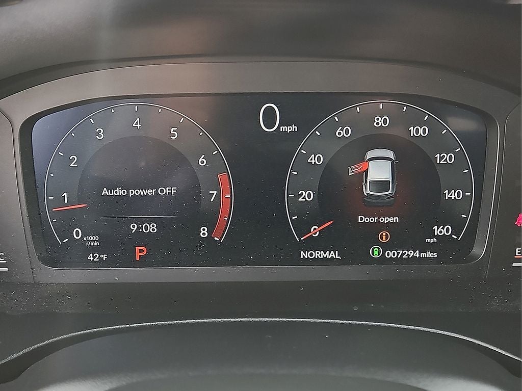 2025 Acura Integra A-Spec Package