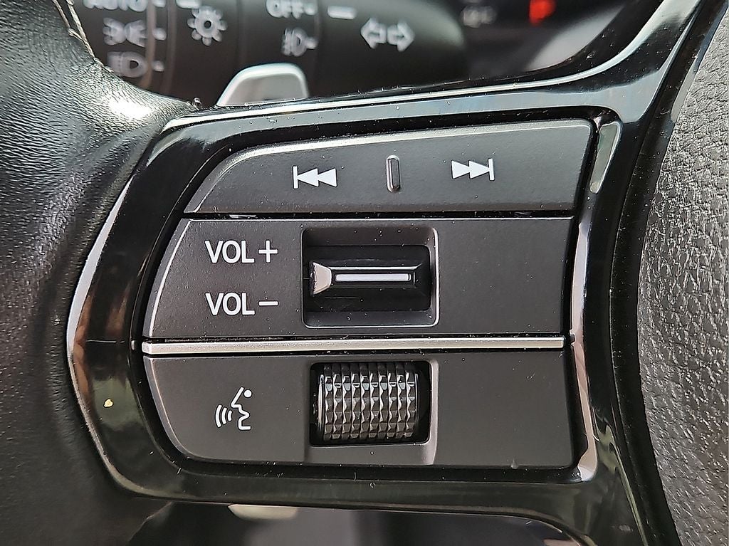 2025 Acura Integra A-Spec Package