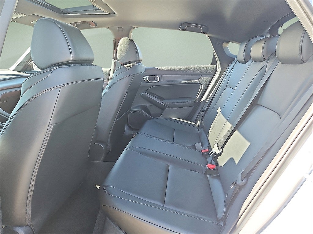 2026 Acura Integra A-Spec Package