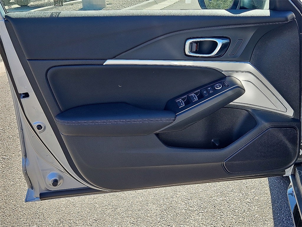 2026 Acura Integra A-Spec Package