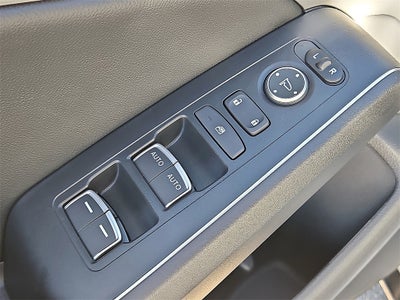 2026 Acura Integra A-Spec Package