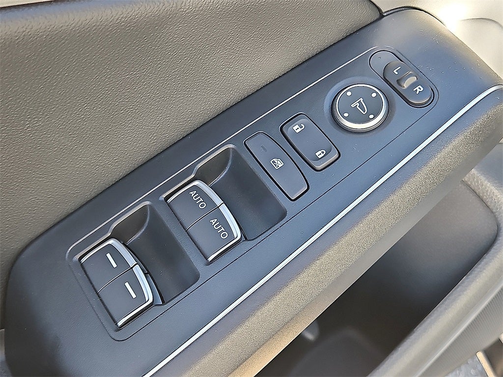 2026 Acura Integra A-Spec Package