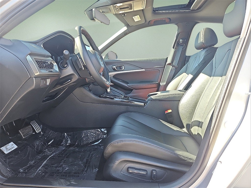 2026 Acura Integra A-Spec Package