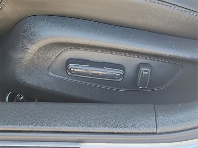 2026 Acura Integra A-Spec Package