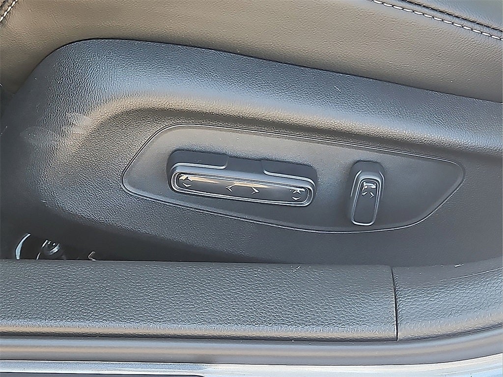 2026 Acura Integra A-Spec Package