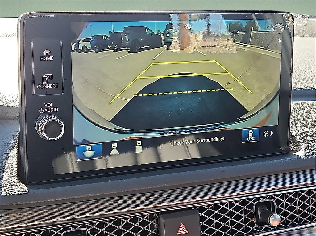 2026 Acura Integra A-Spec Package