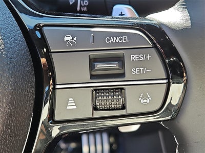 2026 Acura Integra A-Spec Package